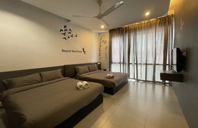 The Six Residences at JB Sentosa - Foto 7