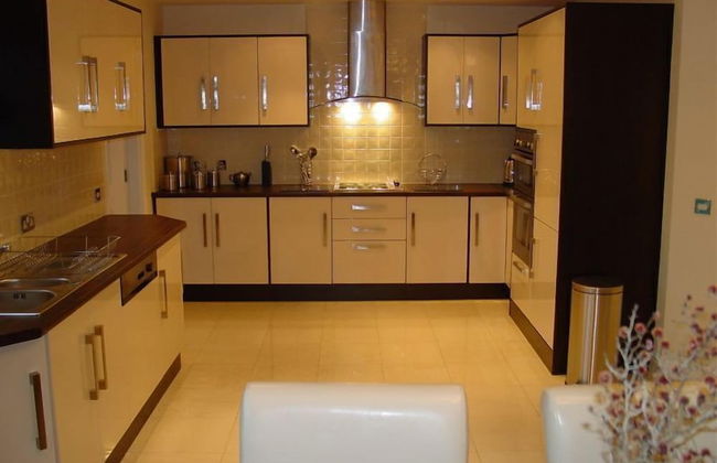 Ardmullen Walnut 3 bedroom - Foto 8