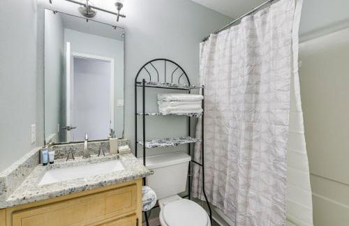 Charming Fort Walton Beach Home 6 Mi to Ocean! - Foto 19