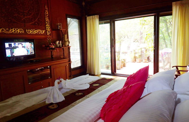 BB PoolVilla - Photo 9