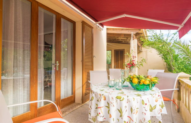 Villa Pop in Sa R Pita - Foto 11