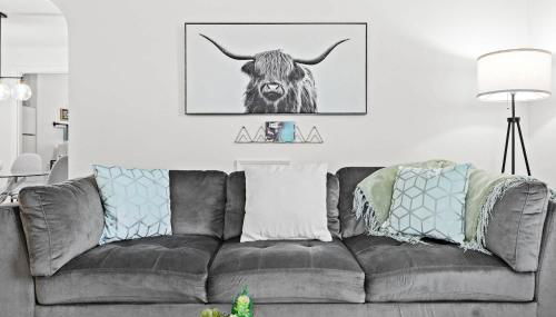 6 Spacious Units Close to Downtown & Expo Center - Foto 4