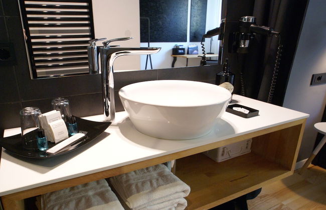 Fingerprint Tree Apartment - Foto 25