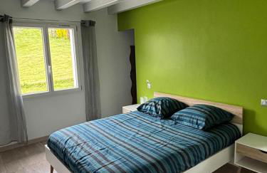 Charmante maison basque entre ville et campagne - Foto 18