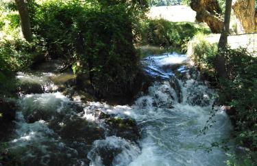 Casa Rural Reyes - Photo 28