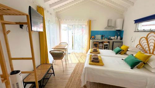 Studio at FLAMINGA S PLACE - Photo 4