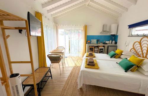 Studio at FLAMINGA S PLACE - Photo 4