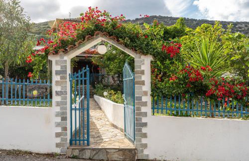 LEMON TREE GARDEN near Mirtos beach - Foto 7