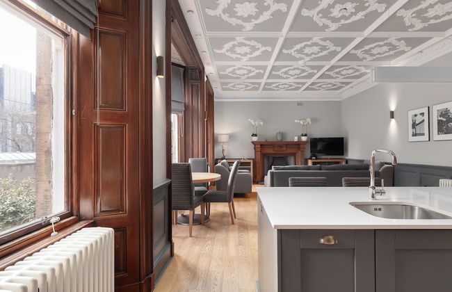 Destiny Scotland - Distillers House - Foto 40