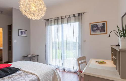 Holiday Home Maison de Plain Pied - Vue Mer by Interhome - Foto 28