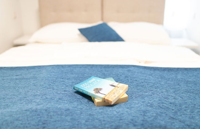 Apartments Beautiful You are 1 - Foto 17