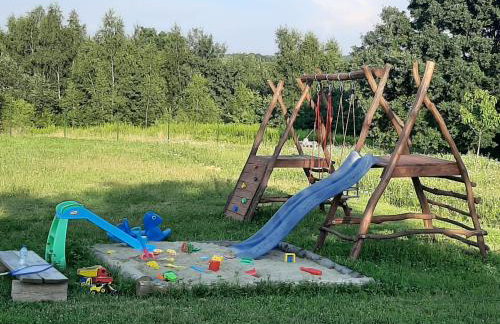 Gosp. Agroturystyczne Stary Gaj - Foto 73