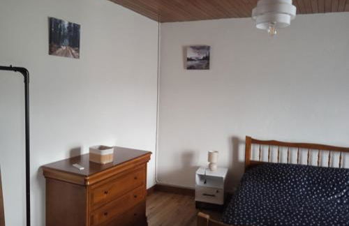 gite de la via ferrata liaucous - Photo 4