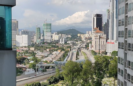 Summer Suites KLCC by Luna - Foto 78