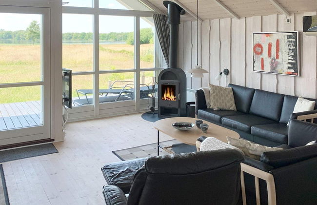 6 Person Holiday Home in Ansager-by Traum - Foto 2