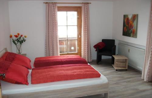 Haus Alpenrose - Foto 26