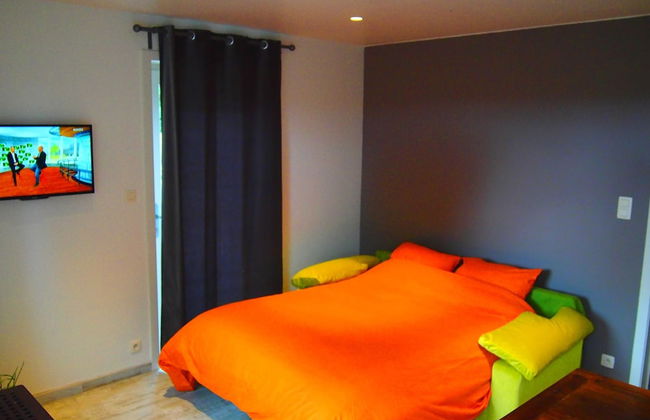 Gite L'archipel - Foto 6