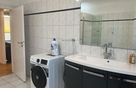 Ferienwohnung im Holstenhofweg-2 - Foto 27