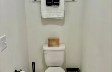 5 Min to Broadway Game Air Hockey Parking - Foto 20