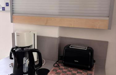 Familienfreundliche Ferienwohnung an der Antoniuslinde im Kurort - Photo 12