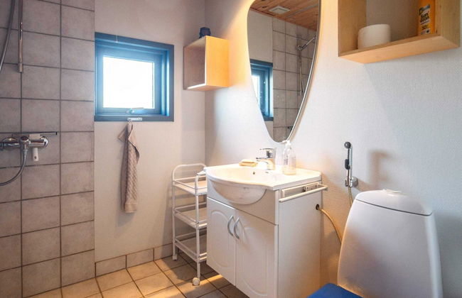 6 Person Holiday Home in Esbjerg V - Photo 5