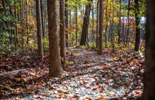 Full Bloom Tree House - Foto 56