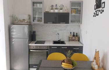 Apartmant Bionda Novi Vinodolski, cozy and nice apartment for 4 people in the city center - Photo 85