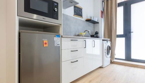 Nuevo piso cerca de universidad y playa - Photo 4