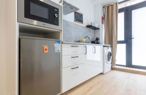 Nuevo piso cerca de universidad y playa - Photo 4