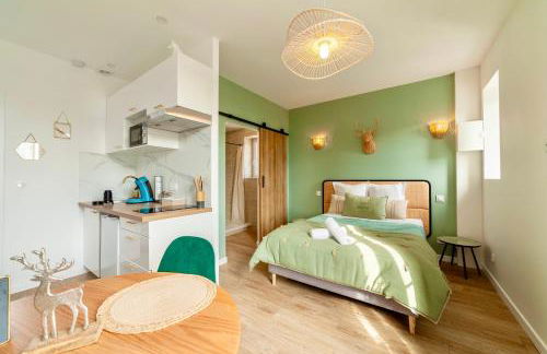 La balade de Chambord - Foto 9