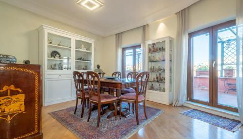 Trevi Terrace Penthouse - Foto 5