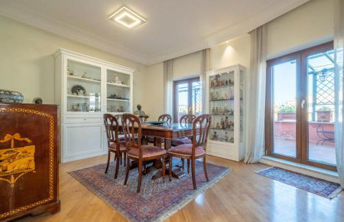 Trevi Terrace Penthouse - Foto 5