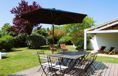 Le Parc des Mimosas - Foto 66