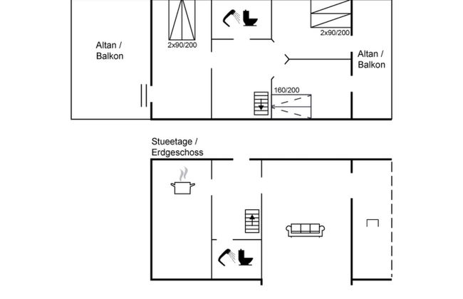 "Yorrick" - 50m to the fjord - Foto 2