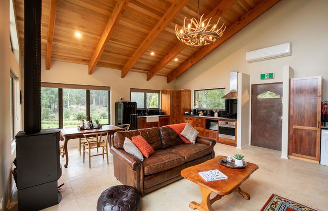 Adventure Bay Retreat - Foto 5