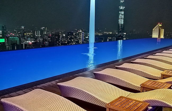 Yemala Suites at Platinum KLCC - Foto 47