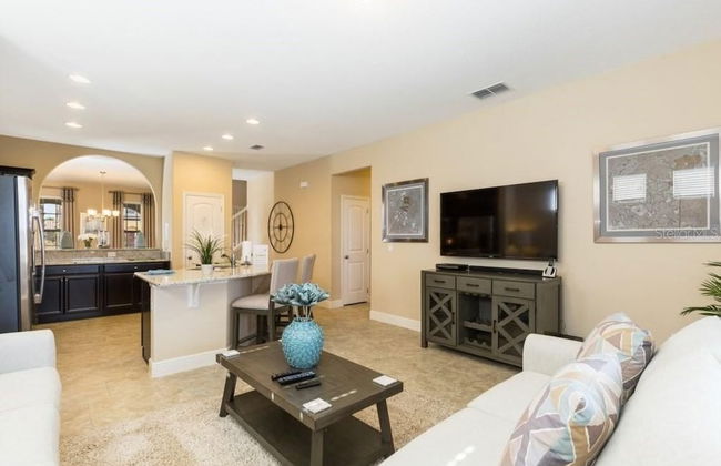 Eternal Summer at Solterra Resort by Shine Villas - Foto 5