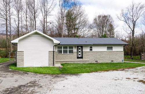 4Bed,3Bth Windrock Haven With Long Term Indirect Trail Access ATV Bike Adventure - Photo 10