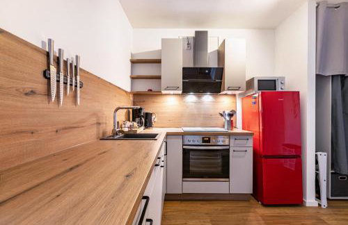 Gosewatt Wohnung 4 - Foto 7