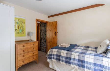 Selah Cottage, 21 Queen Street - Foto 14