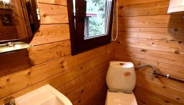 DOMKI LETNISKOWE KOMAŃCZA - Foto 4