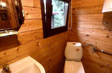 DOMKI LETNISKOWE KOMAŃCZA - Foto 4