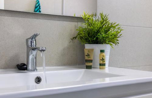 Miradores del Puerto La Manga Apartment - Casa Miradores - Foto 30