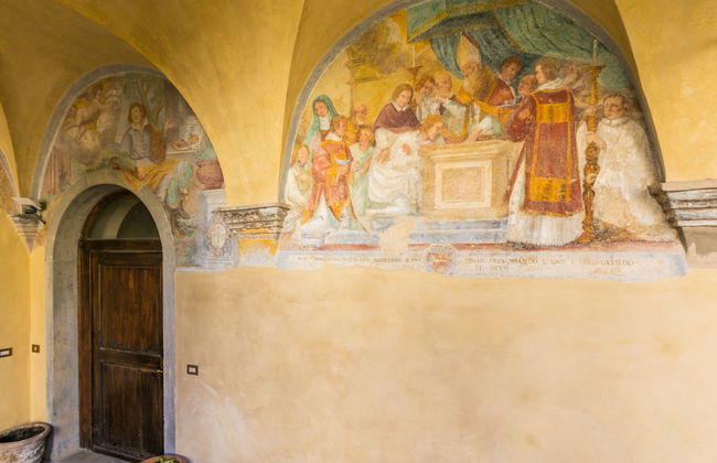 Il Convento - Foto 50