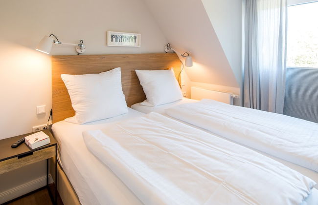 Welle11 Westerland Sylt - Photo 8