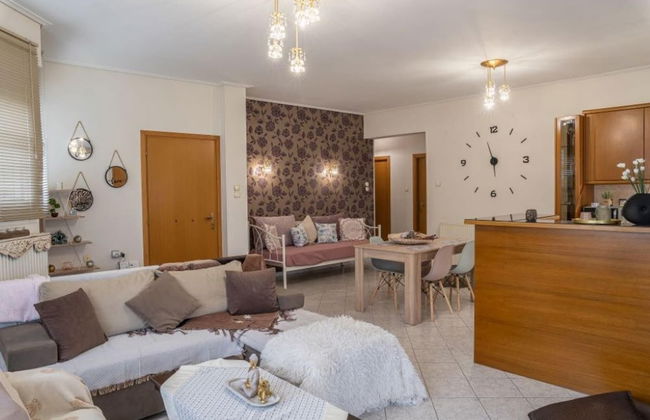 Estell s Sweet Luxury House - Photo 2