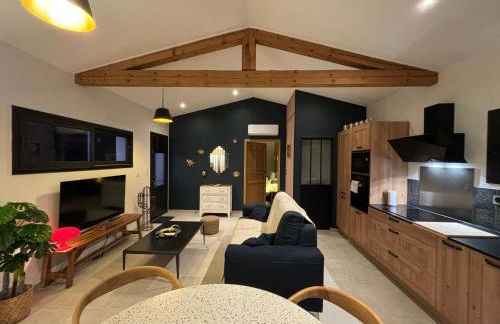 Le jardin de la Vade - Foto 36