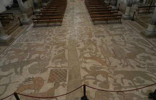 La corte dei Messapi - Foto 38