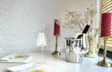 Kuća za odmor Malia sa Spa Hot Tub Jacuzzijem - Nice and Cozy - Free tickets to all City attractions - Foto 11