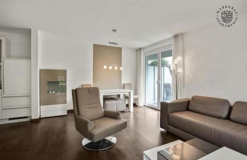 Markgraf Apartments Haus 2 - Foto 23